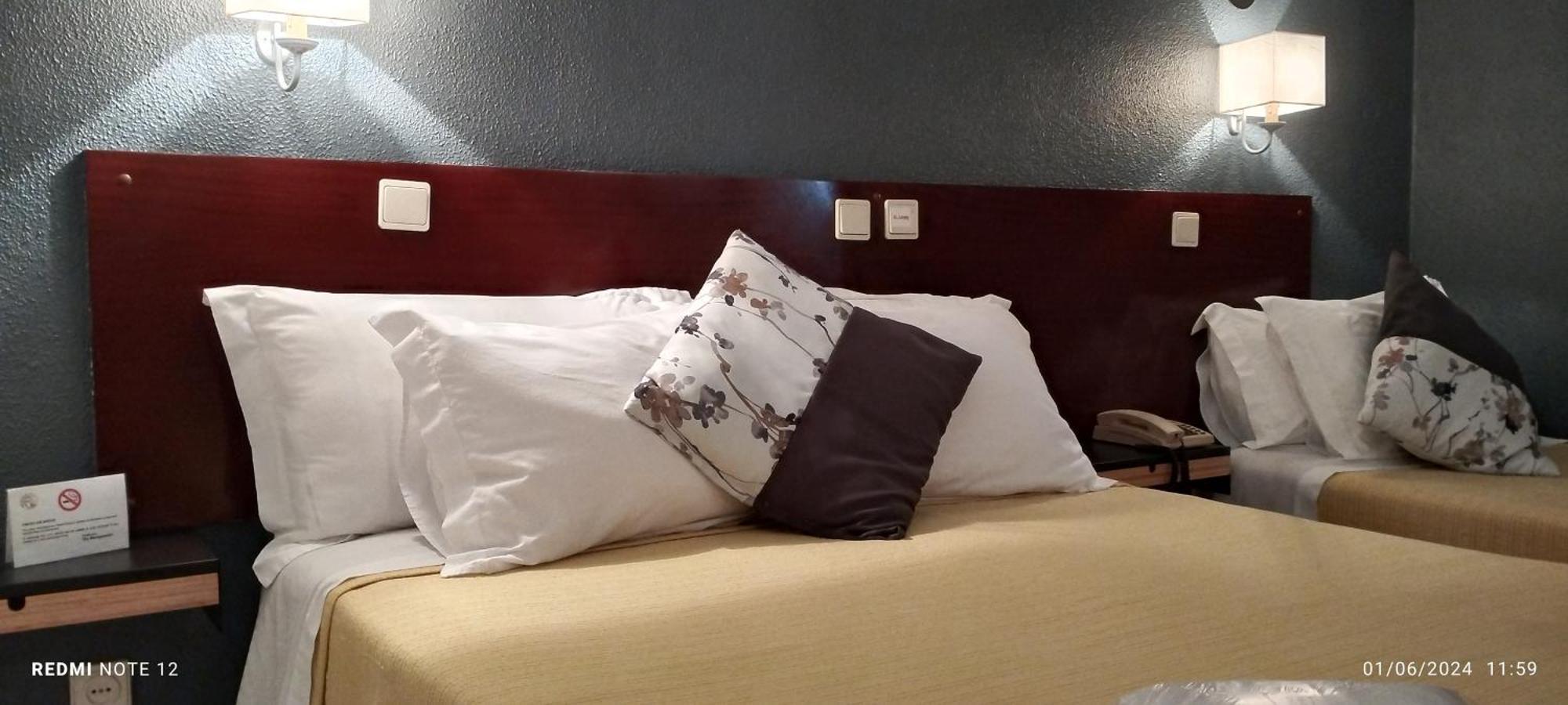 阿尔纳瑟酒店 法鲁区 外观 照片